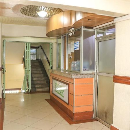 Kap Guest House Nairobi Exterior foto