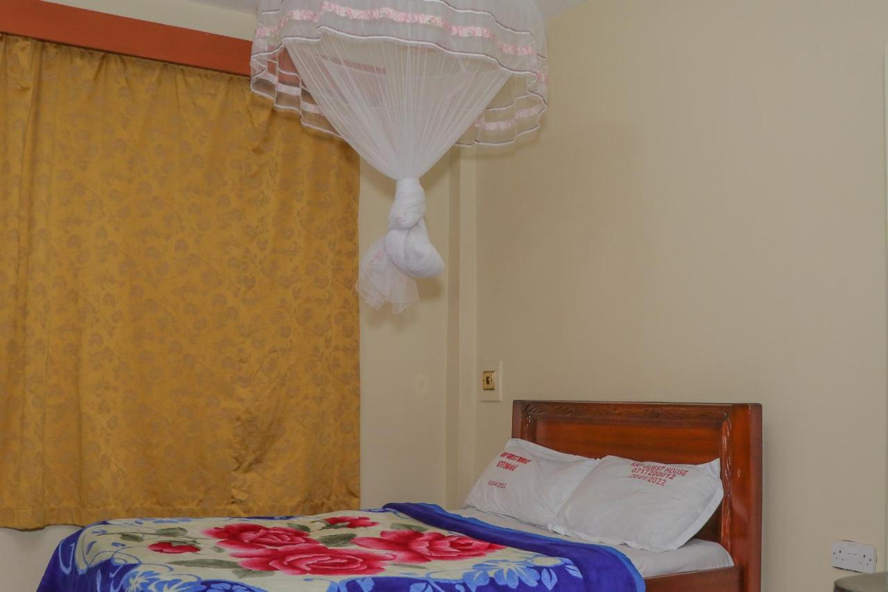 Kap Guest House Nairobi Exterior foto