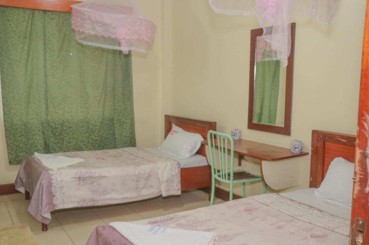 Kap Guest House Nairobi Exterior foto